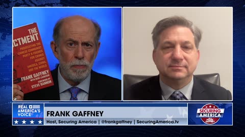 Securing America with John Guandolo (part 5) | May 18, 2023