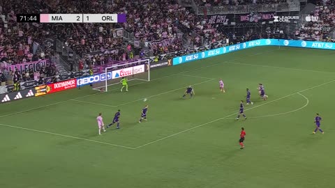 HIGHLIGHTS: Inter Miami CF vs. Orlando City