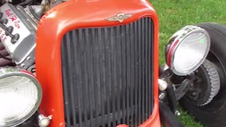 1934 Dodge Pickup Hot Rod