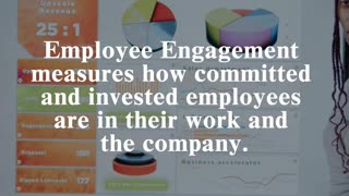 CEO KPIs: Employee Engagement as a Key Performance Indicator (KPI)