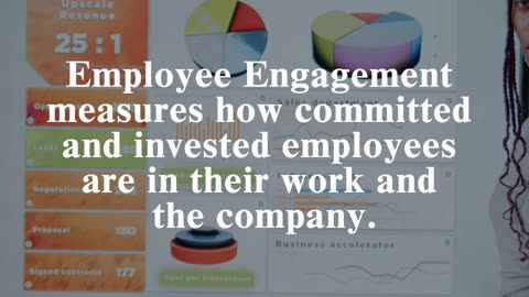 CEO KPIs: Employee Engagement as a Key Performance Indicator (KPI)