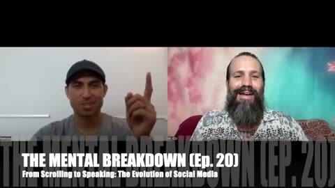 TMB20 - Ramzey Prentiss - From Scrolling to Speaking: The Evolution of Social Media