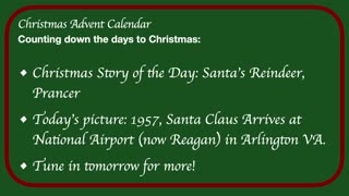 Christmas Advent Calendar December 14, 2022