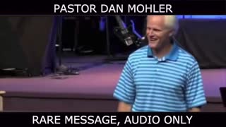 ✅ Dan Mohler - Dealing With Evil Spirits