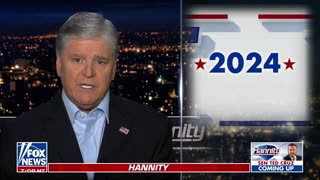 Sean Hannity: Americans are getting wrecked by Biden's economy