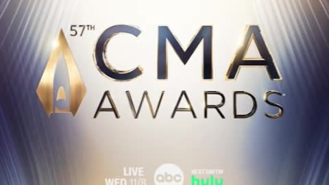 CMA Awards #shorts