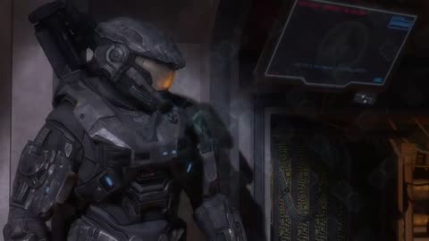 Halo Reach - A Spartan Will Rise