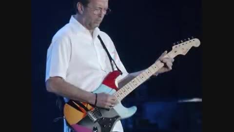 Eric Clapton - Promises