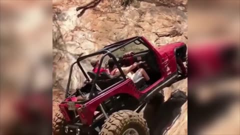 EXTREME OFFROAD [ 4x4 ] FAILS COMPILATION 2022