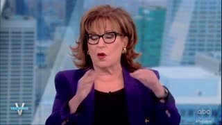 Behar on Abortion: Americans are not Aware Because They’re Worried About Gas Prices, Understandably