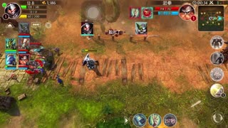 Heroes of order and chaos bot 3v3 - 12B