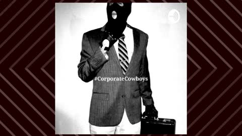 Corporate Cowboys Podcast - S3E4 Rich and Lean