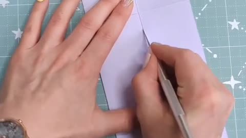 Paper Calming Ideas