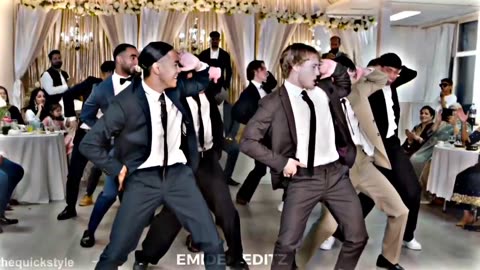 One Dance ft. Famous Wedding Dance | One Dance × TheQuickStyle | 🥵🥵 @TheQuickStyle