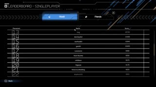 Missile Command: Recharged, Just for Fun, Pt. 2