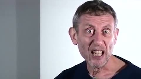 YTP - The HA!pnotiser, aka Michael Rosen Goes Bonkers