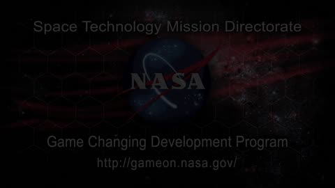 NASA Game Changer