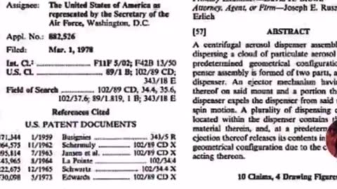 💥💥BOOM💥💥 FUCK YOU SHEEPLE DENIERS ABOUT CHEMTRAILS; DO YOUR FUCKING RESEARCH.!!