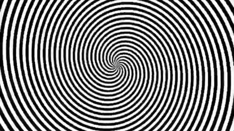 Relaxing and Sleeping video Illusion for sleep