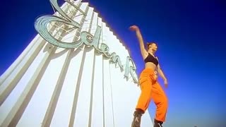 Paradisio - bailando - 1997