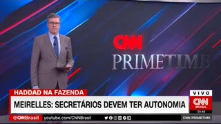 O PT vai destruir o Brasil