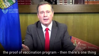 Threats to the Unvaccinated and Bribes to Businesses that Discriminated …