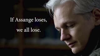 It’s time. Julian Assange should be with his family this Christmas.