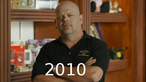 Prank Call (Pawn Stars) Rick Harrison House Number Call "Battletoads"