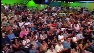 Dr. Enéas no Programa do Ratinho - Que nota você dá? - 1999