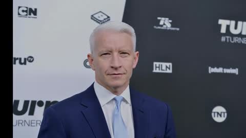 Anderson Cooper dubs inheritance a ' curse , won't leave money to son