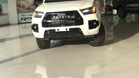 Revo dala Pakistani car ❤️