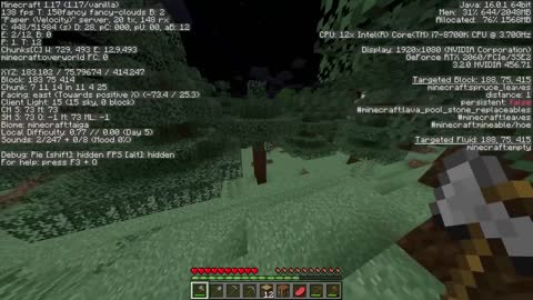 I Joined the DEADLIEST Minecraft SMP to Existp4