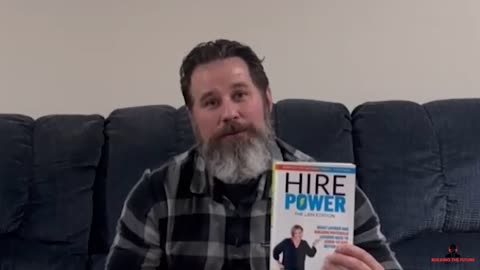 Hire Power Book Giveaway