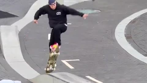 Ryan Sheckler Smooth Moves