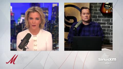Chris Cuomo's Connection to Jeff Zucker Resigning From CNN, with Stu Burguiere and Megyn Kelly