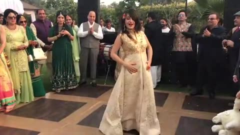 Amazing dance video /Laila main Laila