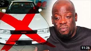 Why Is Tommy Sotomayors Financial Status Fodder For Repeat YouTube Offenders?
