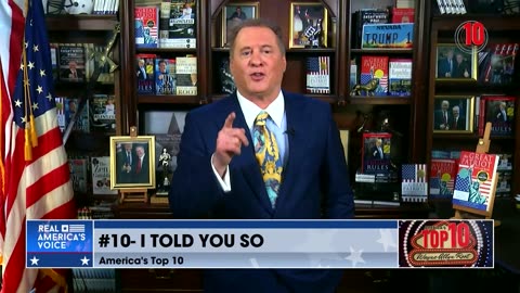 America's Top 10 for 2/10/24 - FULL SHOW