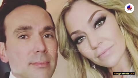 Jason David Frank's Wife Confirms Cause Of Death