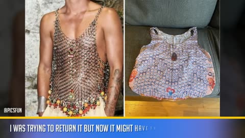 Funny Online Shopping Fails😭