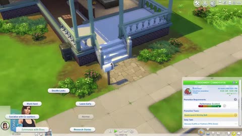 RapperJJJ LDG Clip: The Sims 4 Promises More Bug Fixes, Performance Improvements