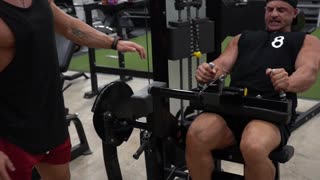 Mastering Seated Leg Curls: Unlocking Stronger Hamstrings with Proper Technique