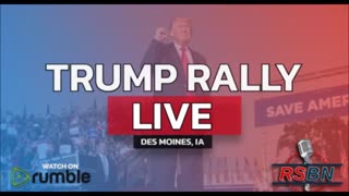 President Trump Rally
