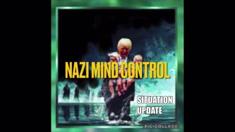 Nazi Mind Control - MKULTRA - Still Ongoing Experimentation
