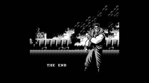 Shatterhand (NES) Review