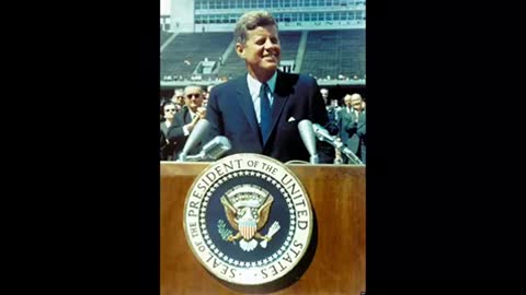 April 27th 1961 JFK (Secret Societies)