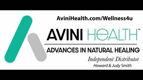 Avini Health Nano Silver with Dave Johnson & Dr Gary Samuelson the Creator