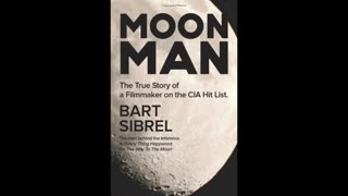 Bart Sibrel on Faked Moon Landing - 08/08/23