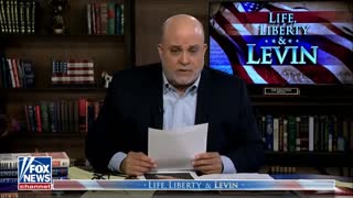 Mark Levin: What is this Upcoming Election all About?