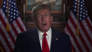 Trump on ending Ukraine war in 24hrs with the right leadership